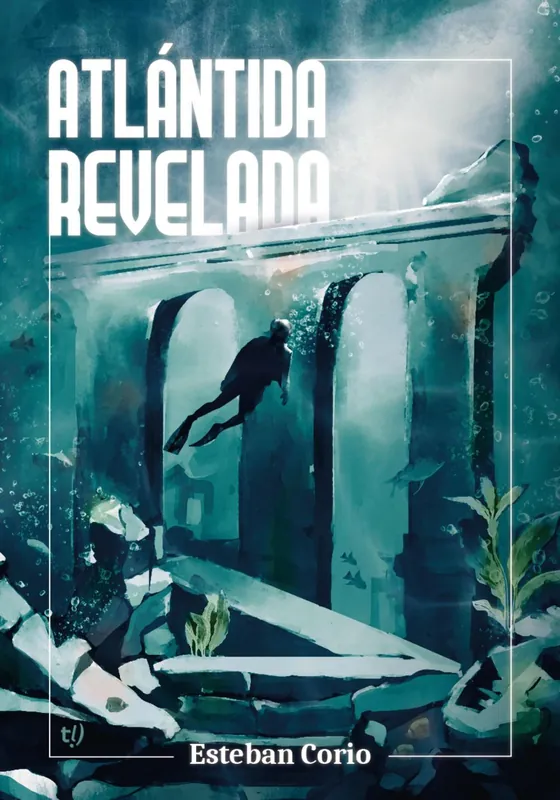 Atlántida revelada Oferta Especial