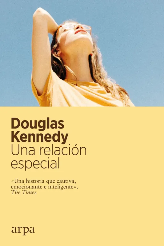 Una relación especial Marca Reconocida