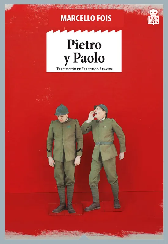 Pietro y Paolo Envío Exprés