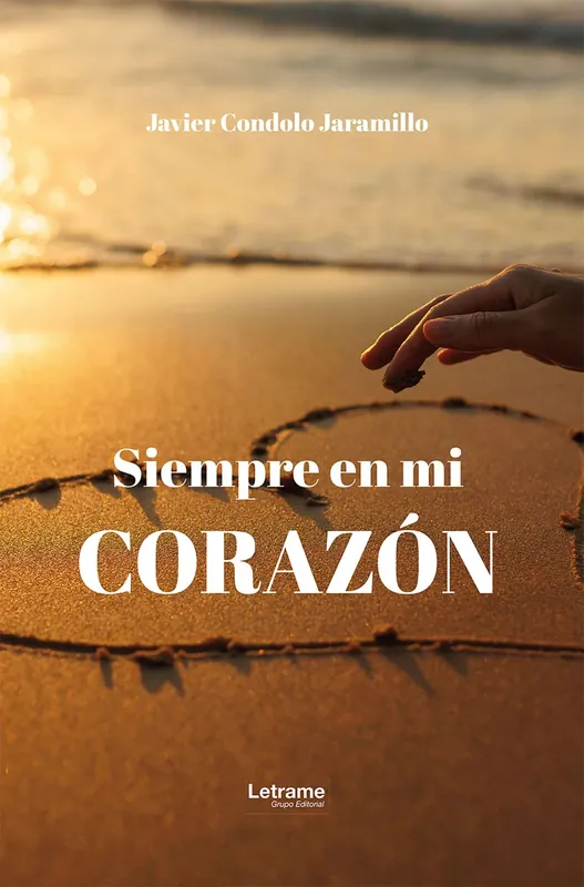 Gran Oferta Siempre en mi corazón