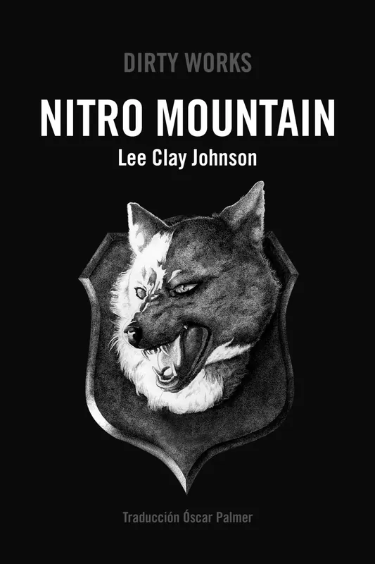 Nitro Mountain Última Oportunidad
