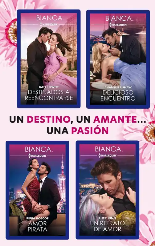 Directo De Fábrica E-Pack Bianca diciembre 2023