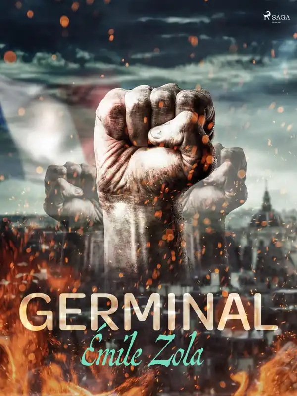 Germinal Ordenar Ahora Mismo