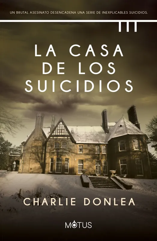 La casa de los suicidios Precio Reducido