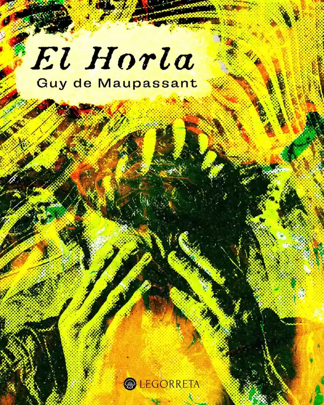 El horla Liquidación