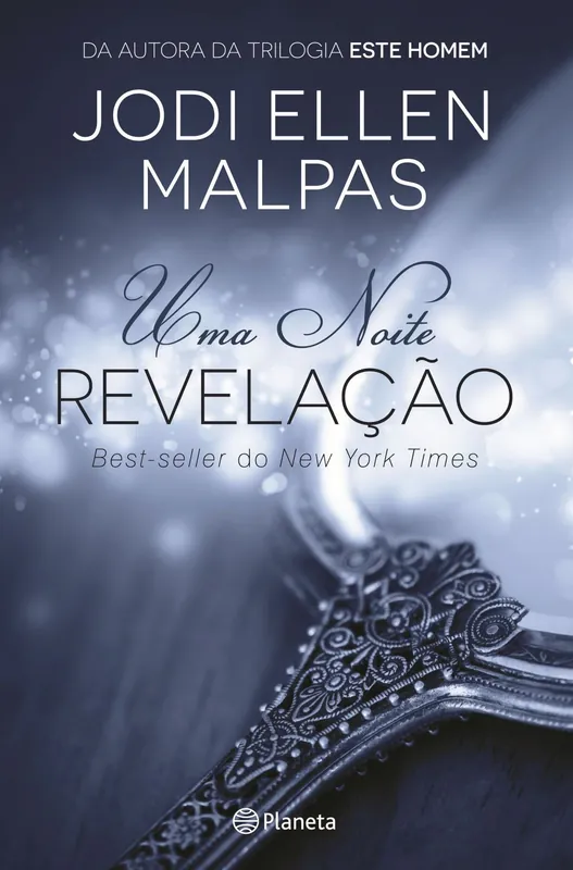 Revelação - Uma Noite 3 Barato