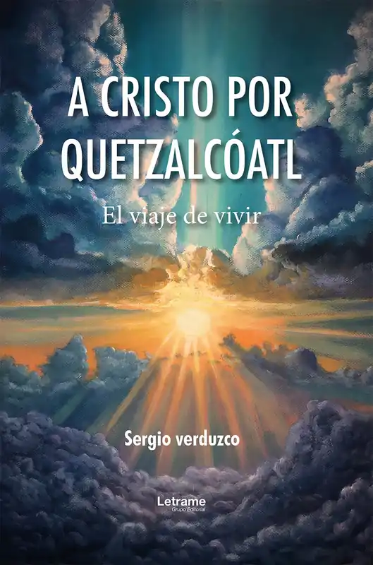 A cristo por Quetzalcóatl Imprescindible (Must-Have)