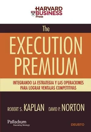Oferta De Temporada The execution premium