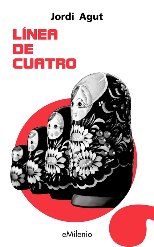 Línea de cuatro (epub) Última Versión