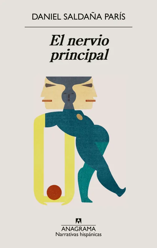 Liquidación El nervio principal