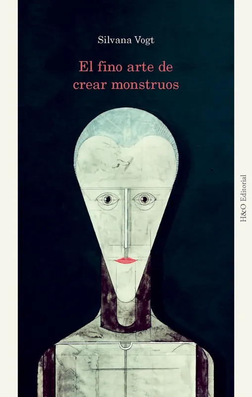 El fino arte de crear monstruos Imprescindible (Must-Have)