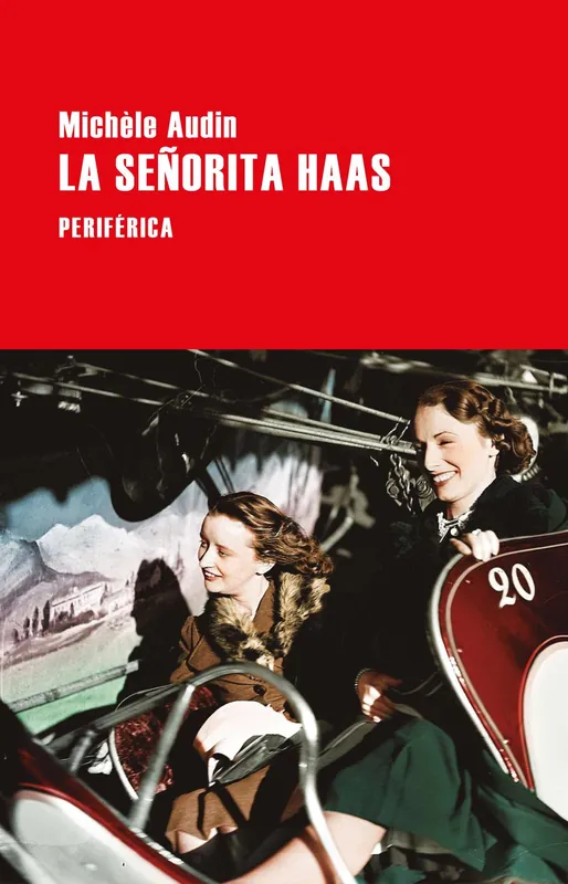 Precio Reducido La señorita Haas