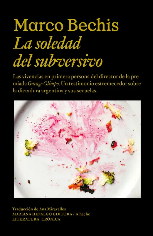 La soledad del subversivo Económico