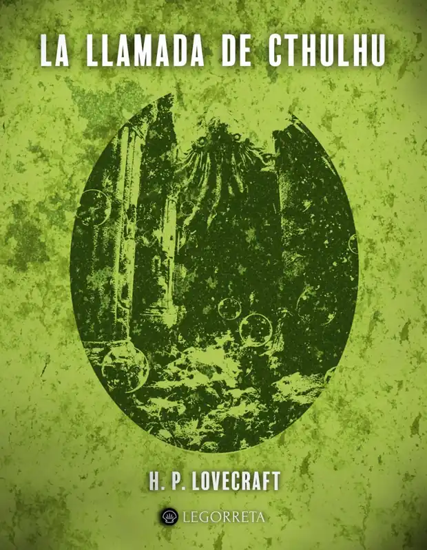 Envío Exprés La llamada de Cthulhu