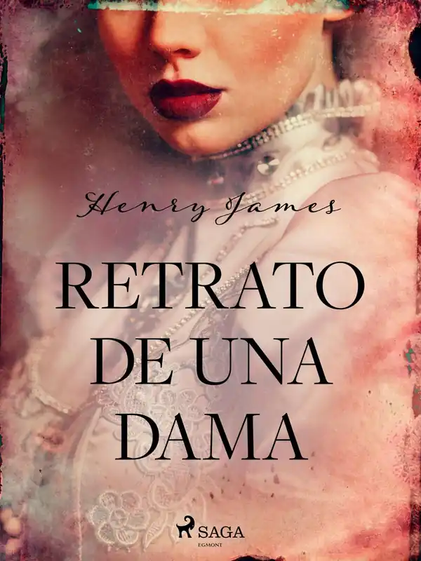 Retrato de una Dama Promoción