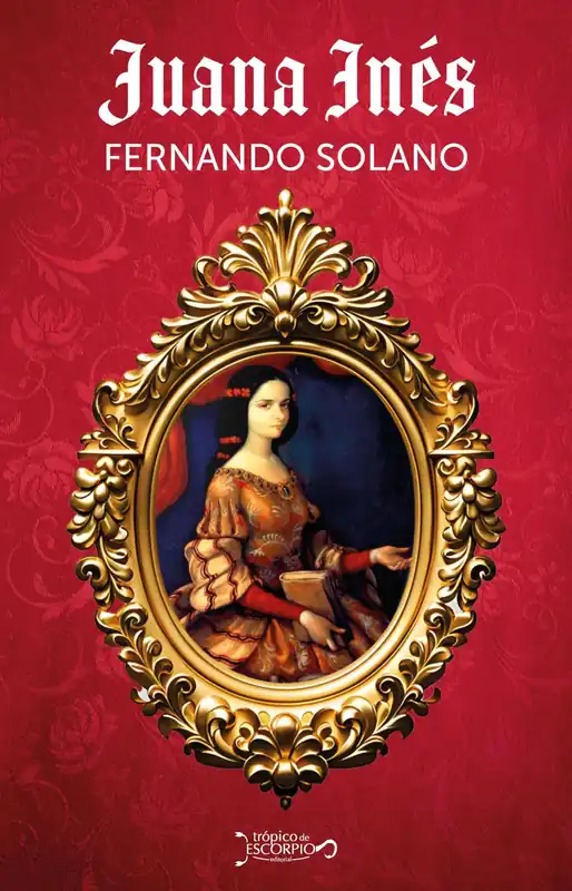 Certificado Juana Inés