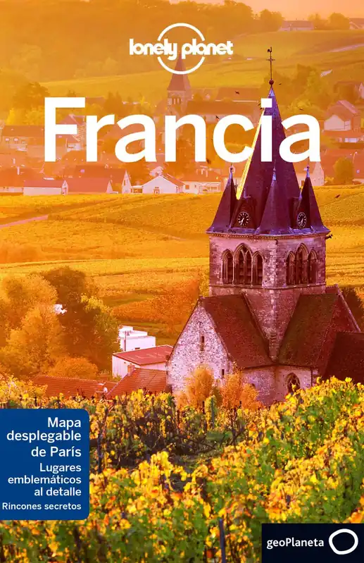 Francia 7 Oferta Especial