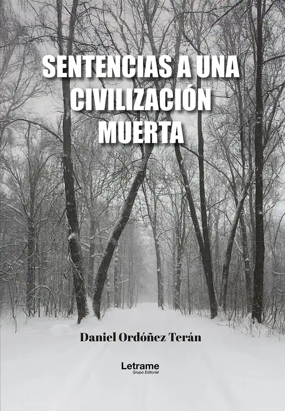 Comprar En Línea Sentencias a una civilización muerta