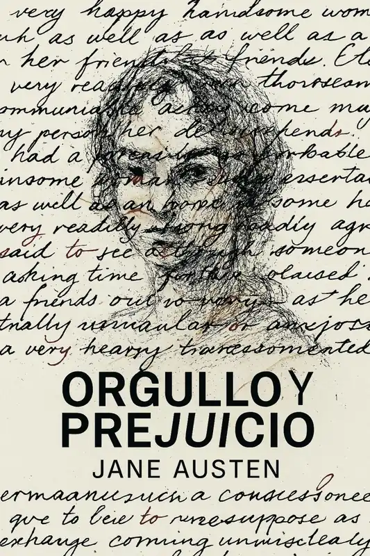 Orgullo y prejuicio Oferta Flash