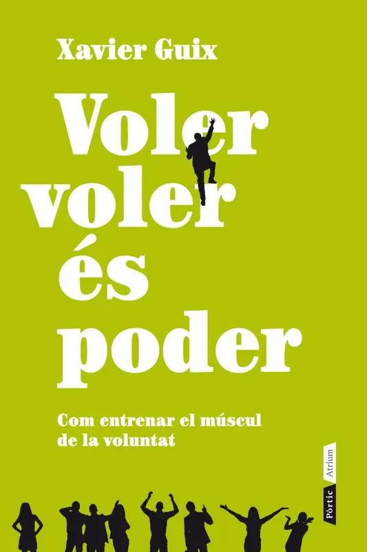 A Buen Precio Voler voler és poder