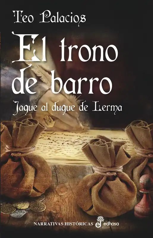 Precio Rebajado Trono de barro