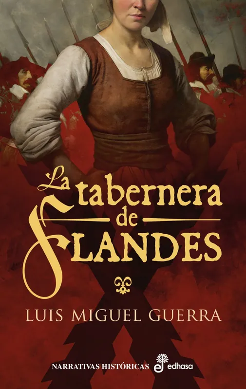 La tabernera de Flandes Precio Reducido