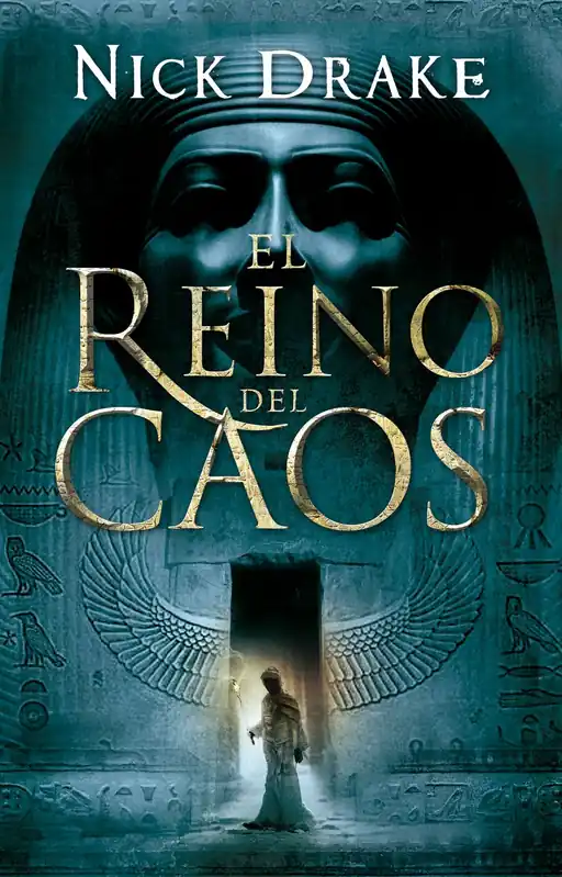 Venta Final El reino del caos (Investigador Rai Rahotep 3)