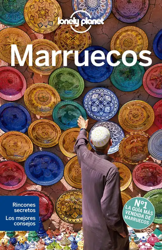 Súper Precio Marruecos 7 (Lonely Planet)