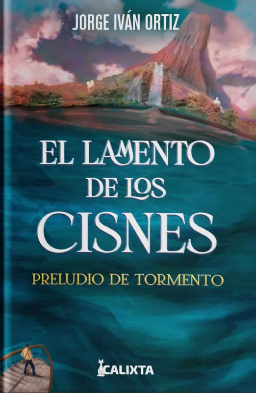 El lamento de los cisnes Mejor Precio