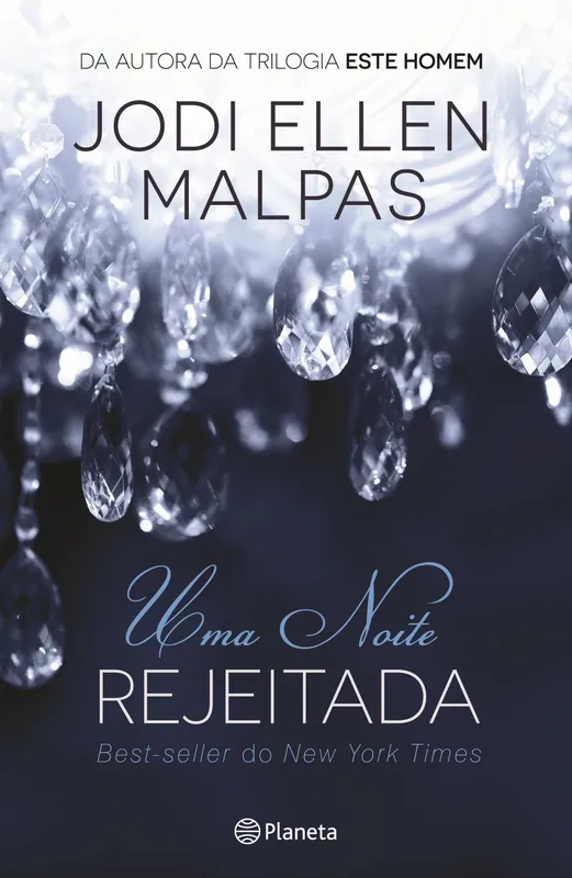 Oferta Flash Rejeitada - Uma Noite 2