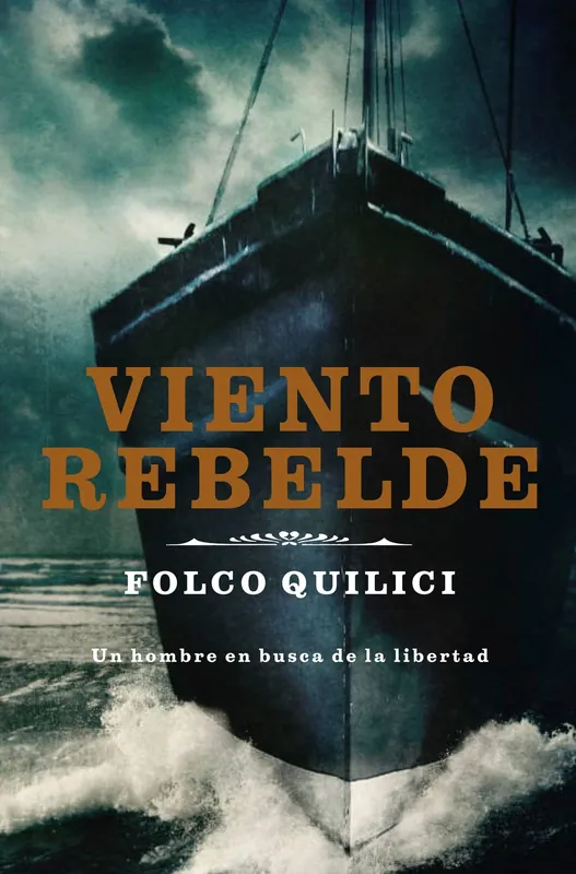 Alta Calidad Viento rebelde