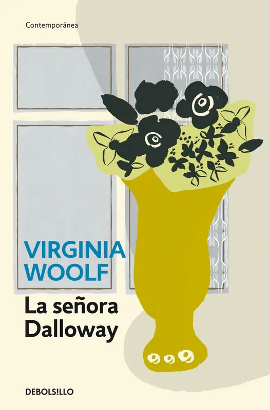 Bestseller La señora Dalloway