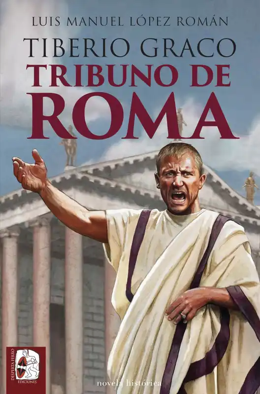 Directo De Fábrica Tiberio Graco