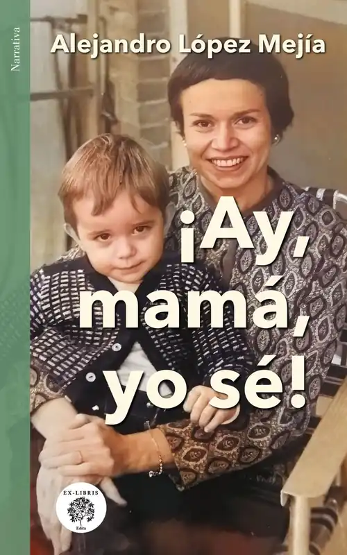 Precio De Oferta ¡Ay, mamá, yo sé!