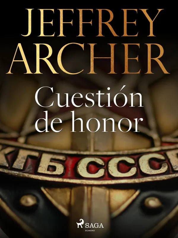 Cuestión de honor No Te Lo Pierdas