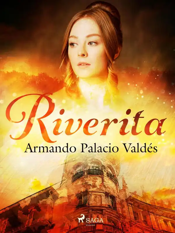 Riverita Solo Hoy