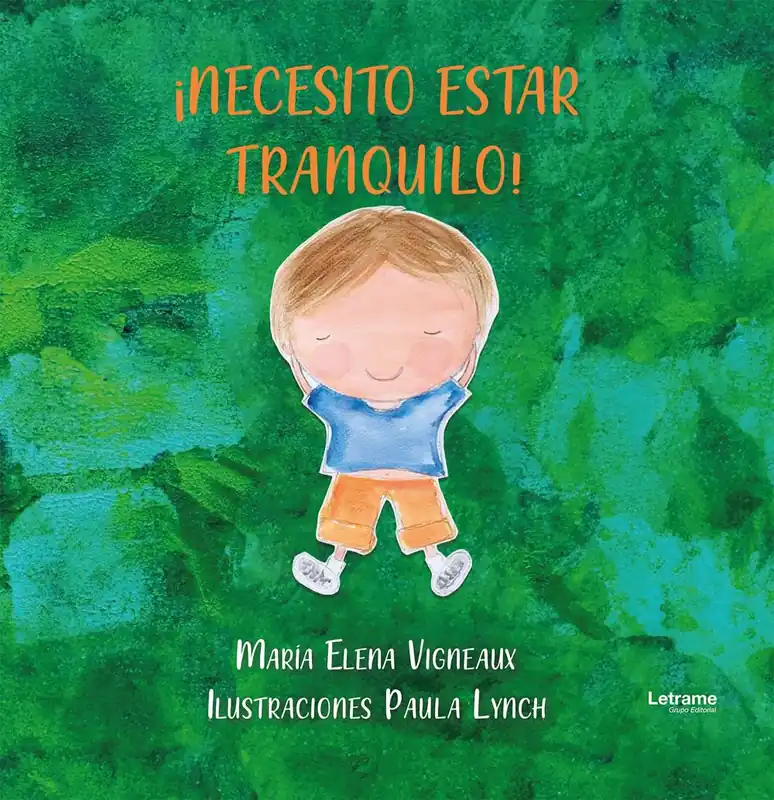 Mejor Precio ¡Necesito estar tranquilo!