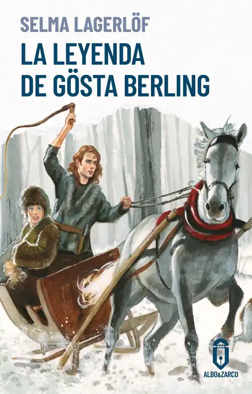 La leyenda de Gösta Berling Últimas Unidades