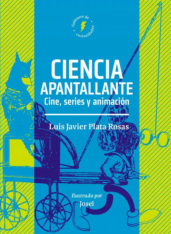 Ciencia apantallante A Buen Precio