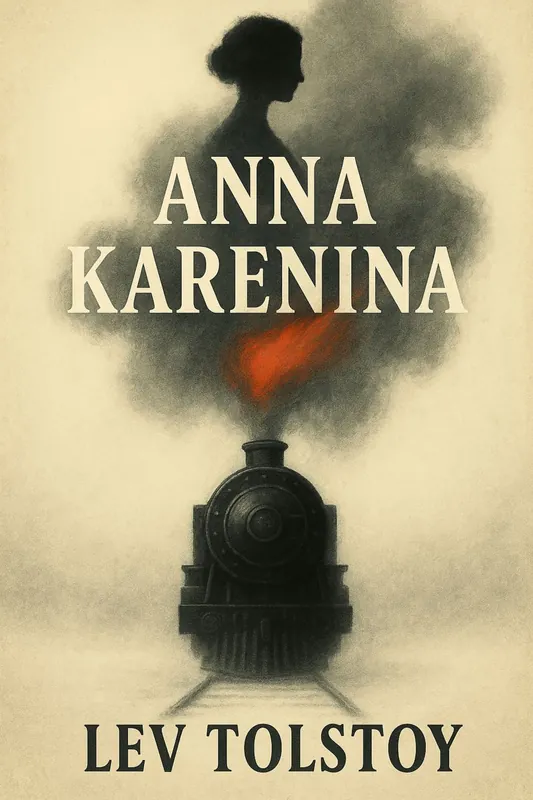 Ana Karenina Envío Exprés