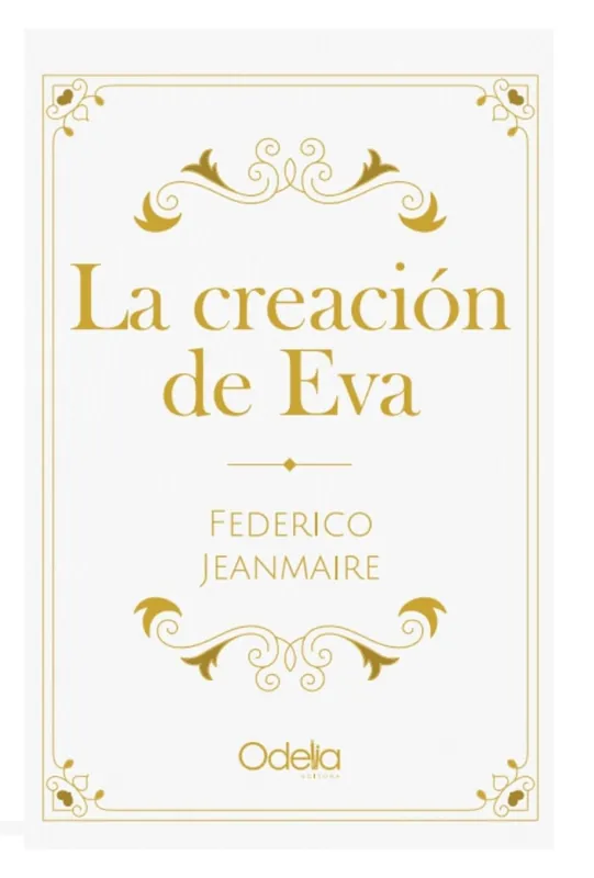 Venta Final La creación de Eva