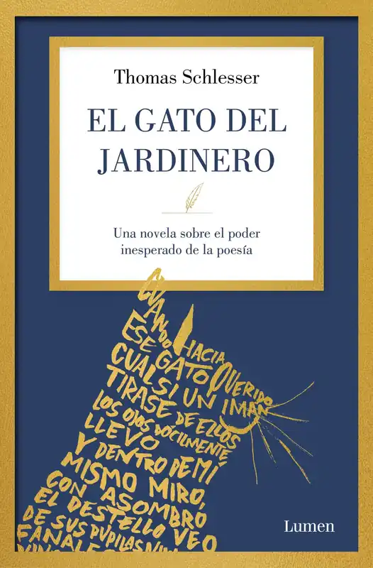 Venta Final El gato del jardinero