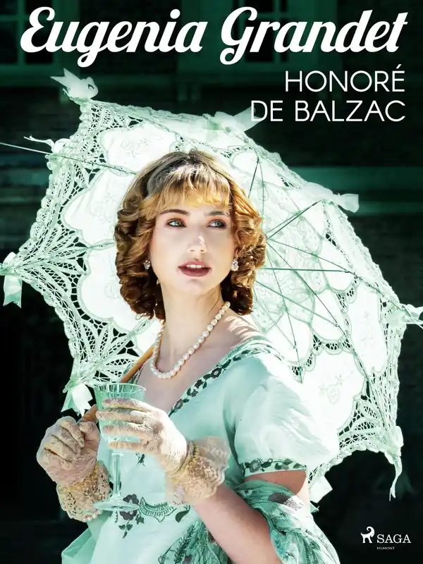 Venta Final Eugenia Grandet