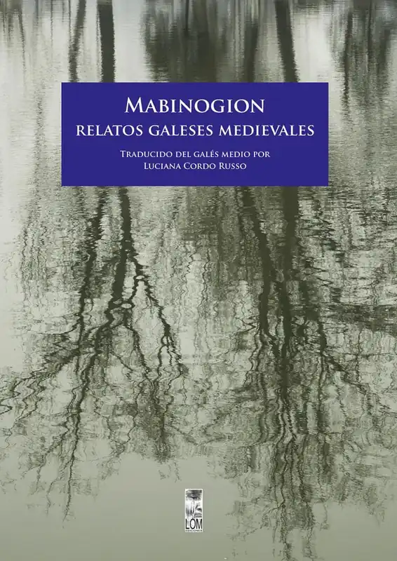 Mabinogion. Relatos galeses medievales Promoción Exclusiva