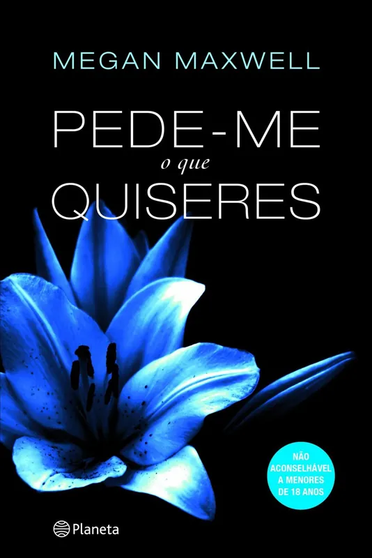 Pede-me o que quiseres Promoción
