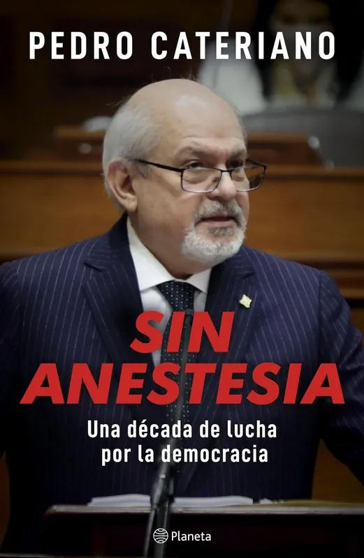 Última Oportunidad Sin anestesia