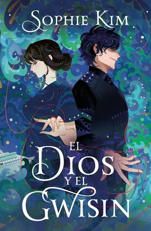 El dios y el gwisin (El Hilo del Destino 2) Precio Rebajado
