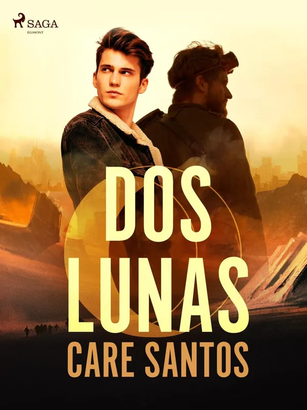 Envío Inmediato Dos Lunas