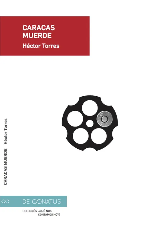 Caracas muerde Marca Reconocida