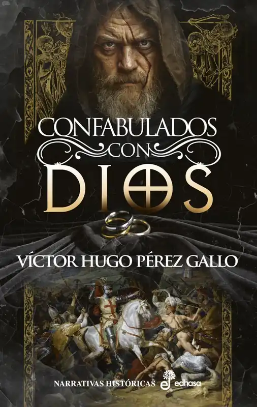 Confabulados con Dios Precio Bajo